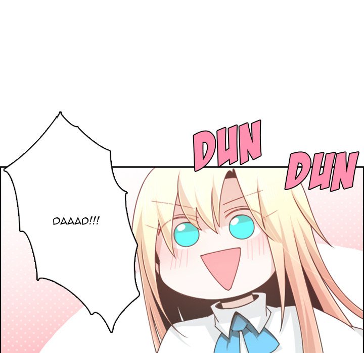 Go Away, Mr.Demon Chapter 109 image 24