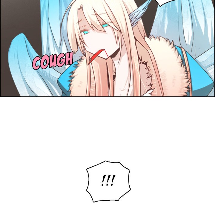 Go Away, Mr.Demon Chapter 109 image 26