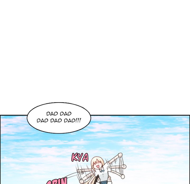 Go Away, Mr.Demon Chapter 109 image 28