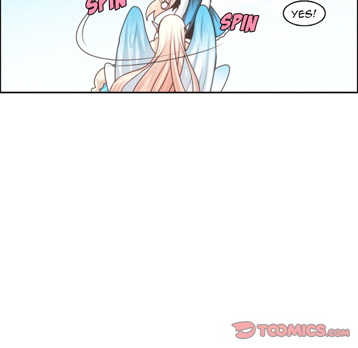 Go Away, Mr.Demon Chapter 109 image 29