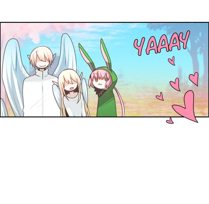 Go Away, Mr.Demon Chapter 109 image 30