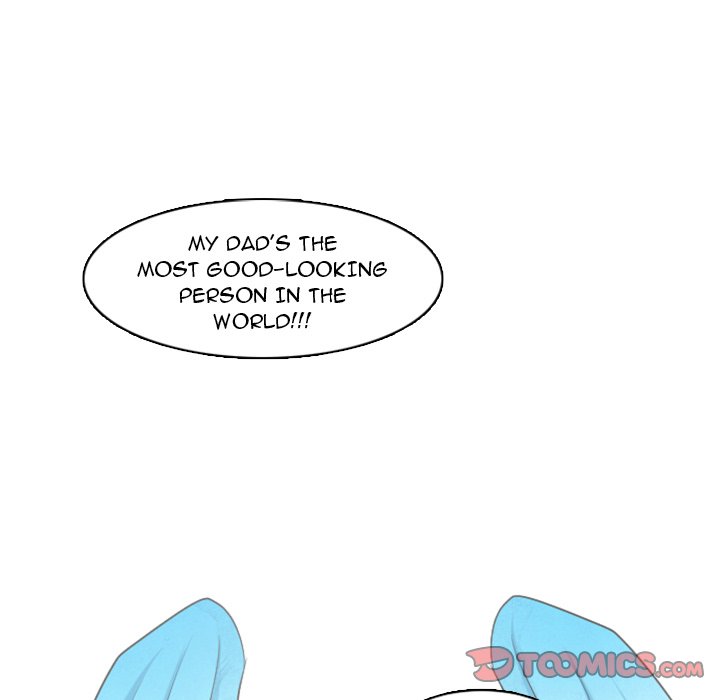 Go Away, Mr.Demon Chapter 109 image 31