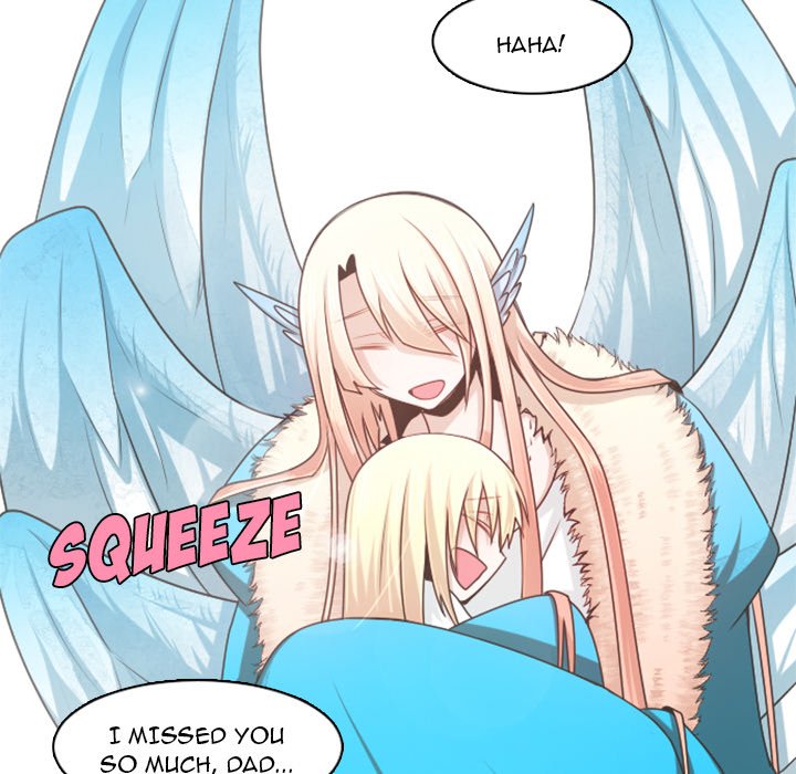 Go Away, Mr.Demon Chapter 109 image 32