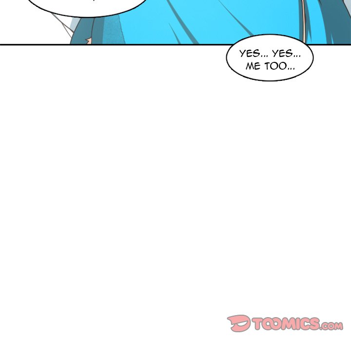 Go Away, Mr.Demon Chapter 109 image 33
