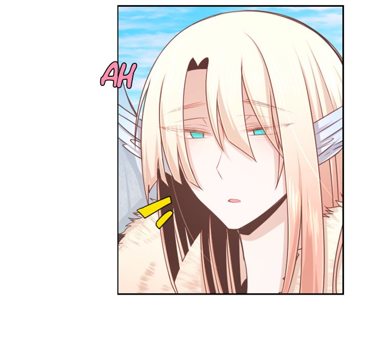 Go Away, Mr.Demon Chapter 109 image 34