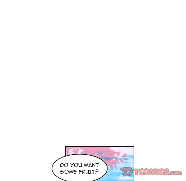 Go Away, Mr.Demon Chapter 109 image 35