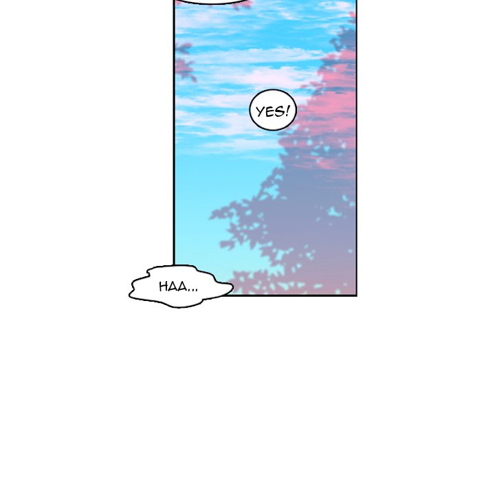 Go Away, Mr.Demon Chapter 109 image 36