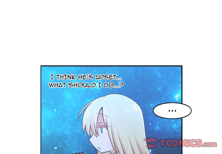 Go Away, Mr.Demon Chapter 109 image 3