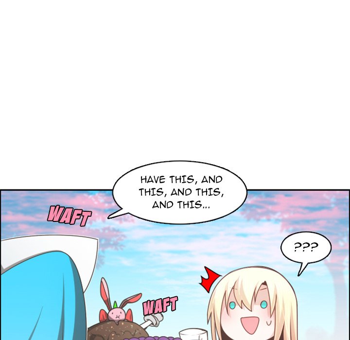 Go Away, Mr.Demon Chapter 109 image 40