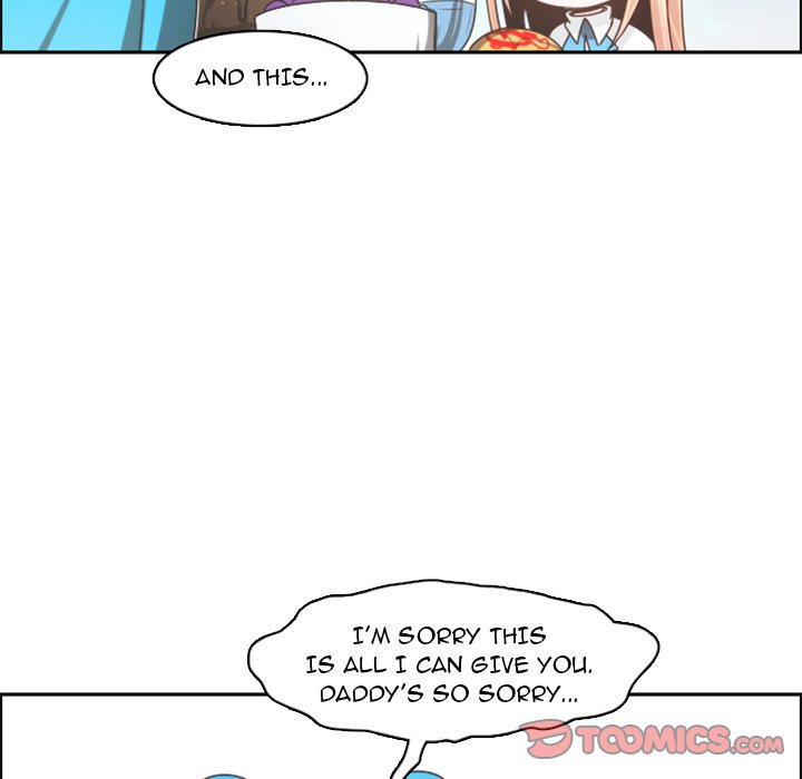 Go Away, Mr.Demon Chapter 109 image 41