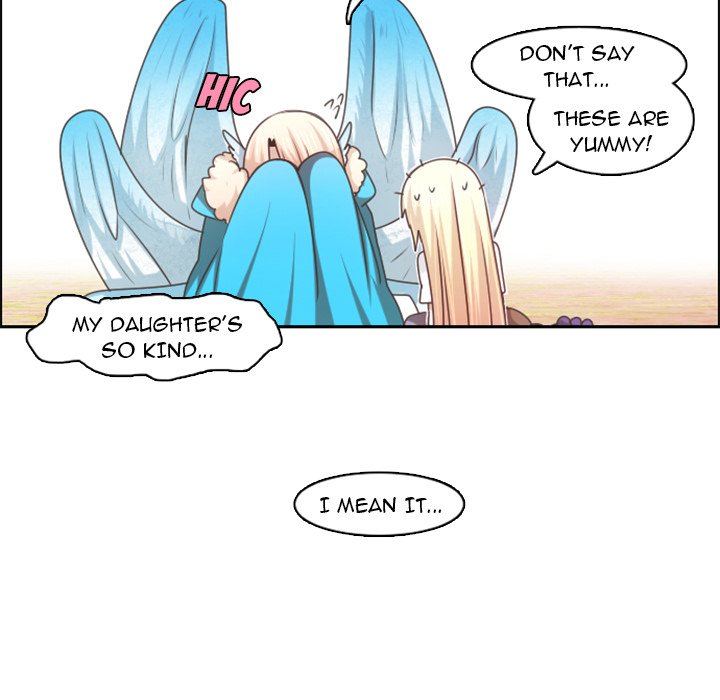 Go Away, Mr.Demon Chapter 109 image 42