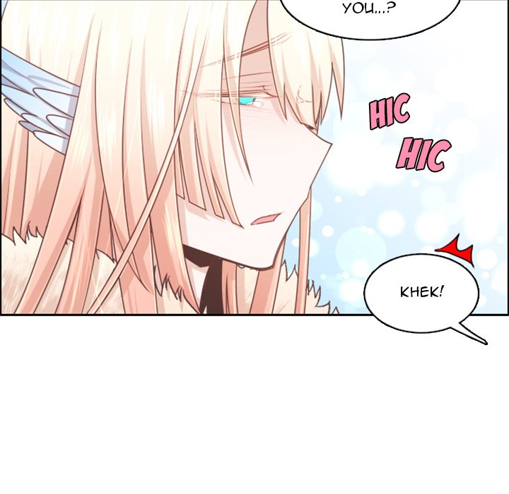 Go Away, Mr.Demon Chapter 109 image 46