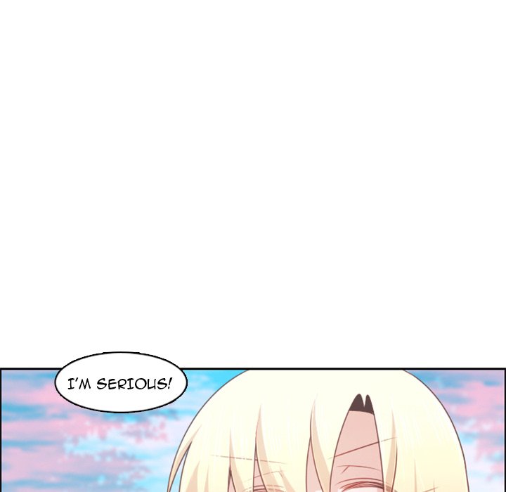 Go Away, Mr.Demon Chapter 109 image 48