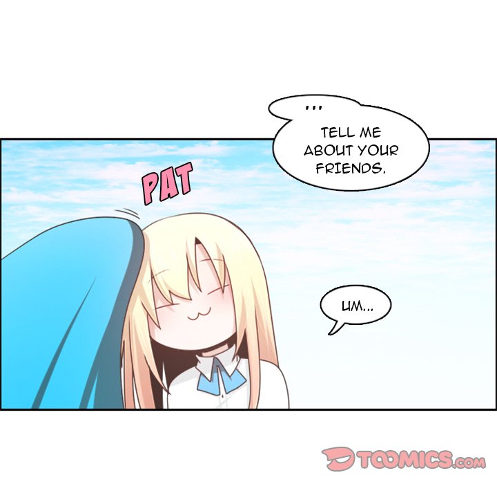 Go Away, Mr.Demon Chapter 109 image 53