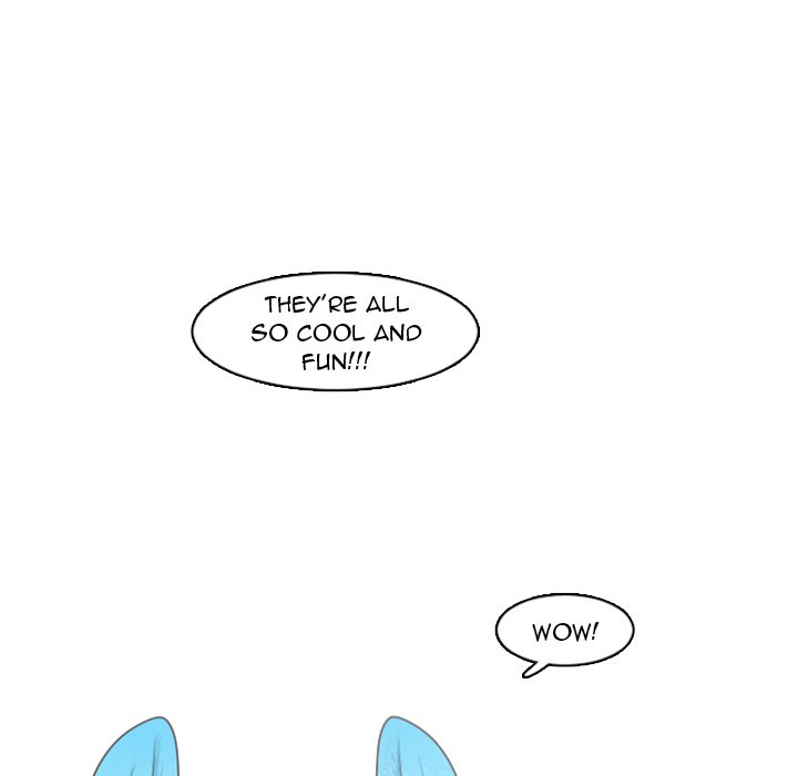 Go Away, Mr.Demon Chapter 109 image 54