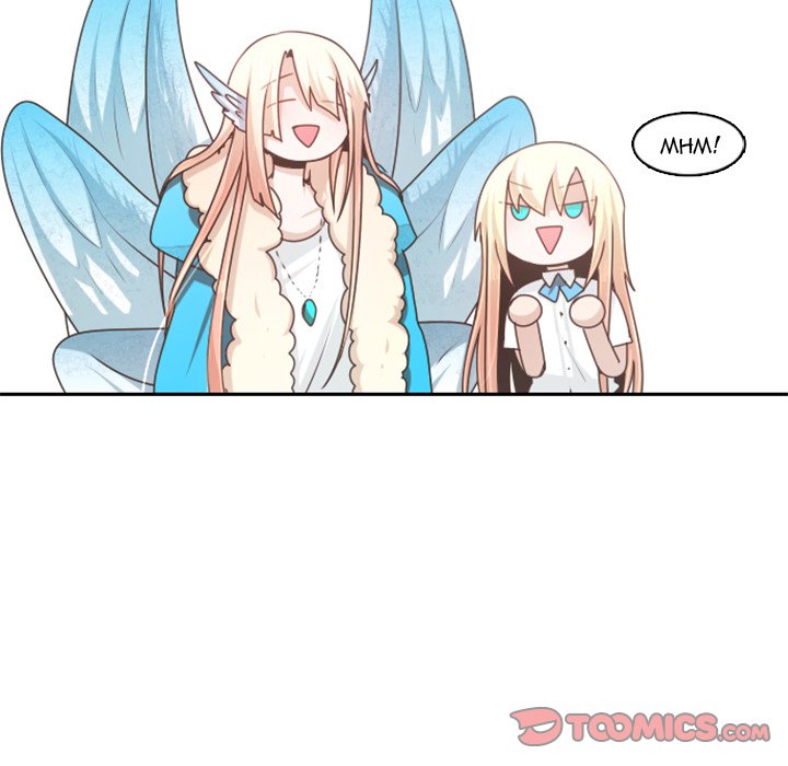 Go Away, Mr.Demon Chapter 109 image 55