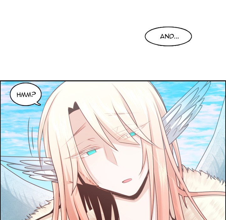 Go Away, Mr.Demon Chapter 109 image 56