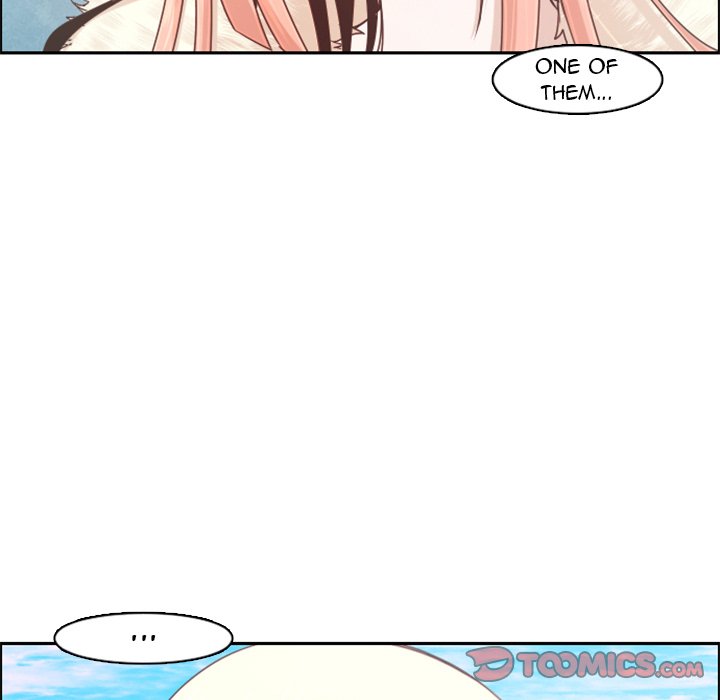 Go Away, Mr.Demon Chapter 109 image 57