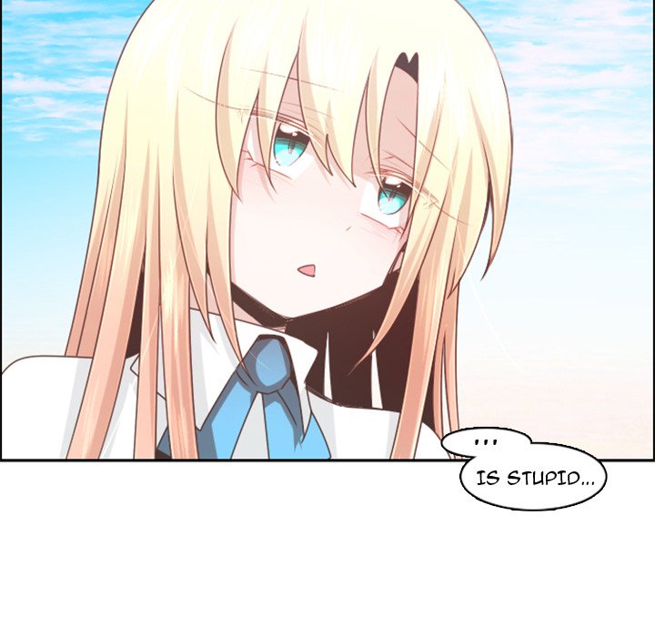 Go Away, Mr.Demon Chapter 109 image 58