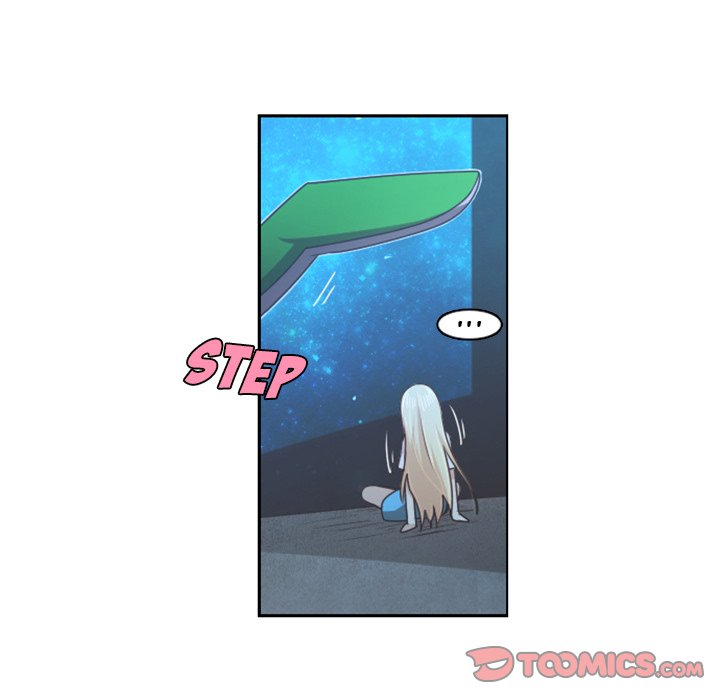 Go Away, Mr.Demon Chapter 109 image 5