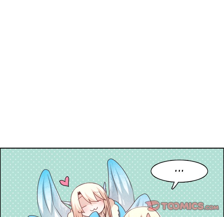 Go Away, Mr.Demon Chapter 109 image 59