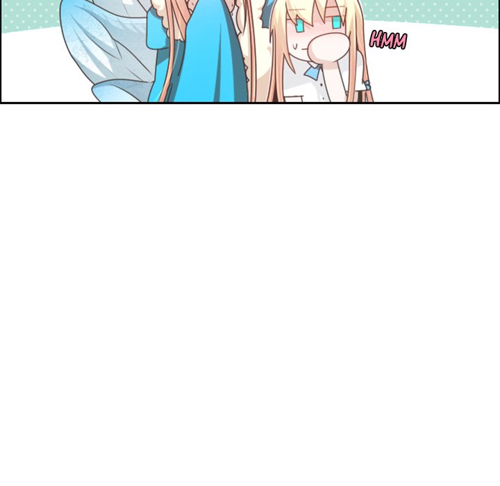 Go Away, Mr.Demon Chapter 109 image 60