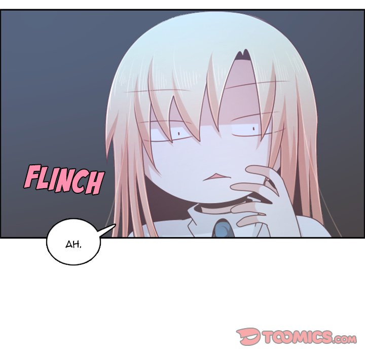 Go Away, Mr.Demon Chapter 109 image 61