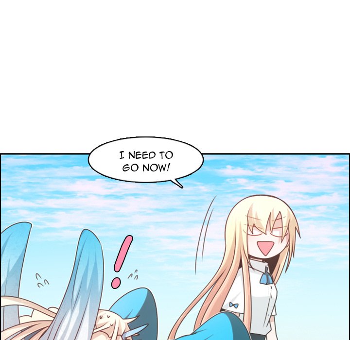 Go Away, Mr.Demon Chapter 109 image 62