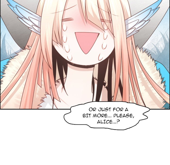 Go Away, Mr.Demon Chapter 109 image 64