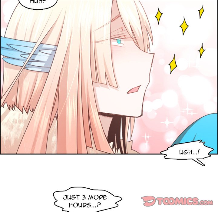 Go Away, Mr.Demon Chapter 109 image 67