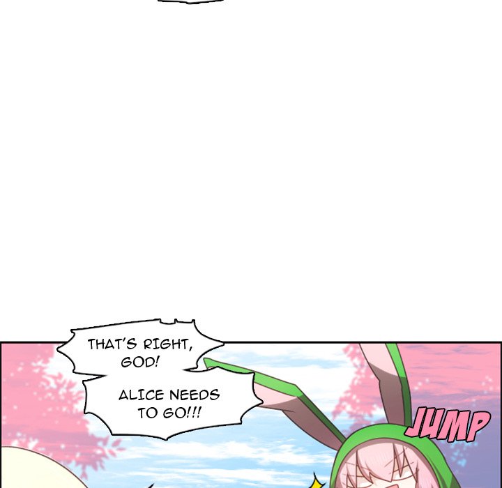 Go Away, Mr.Demon Chapter 109 image 68