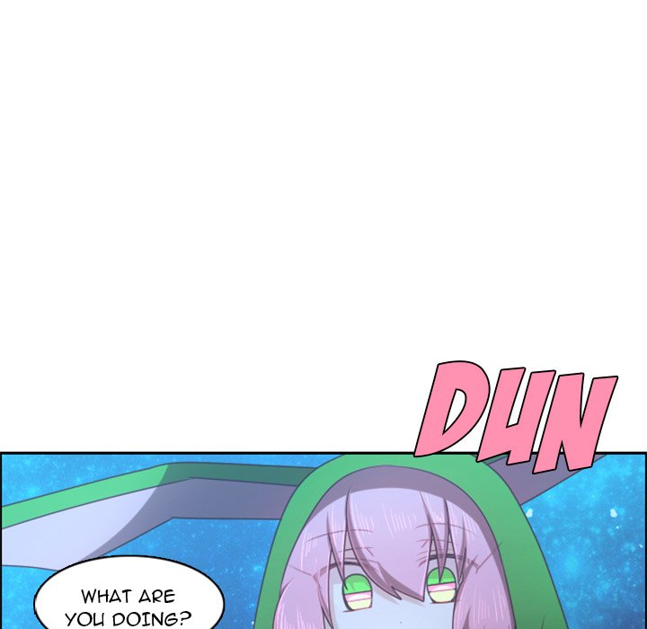 Go Away, Mr.Demon Chapter 109 image 6