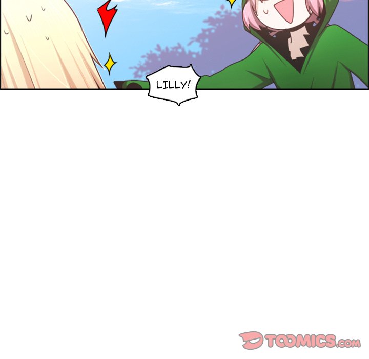 Go Away, Mr.Demon Chapter 109 image 69
