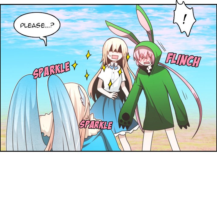 Go Away, Mr.Demon Chapter 109 image 70
