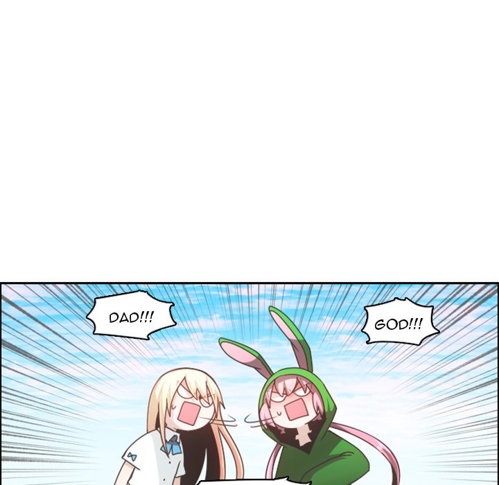 Go Away, Mr.Demon Chapter 109 image 74