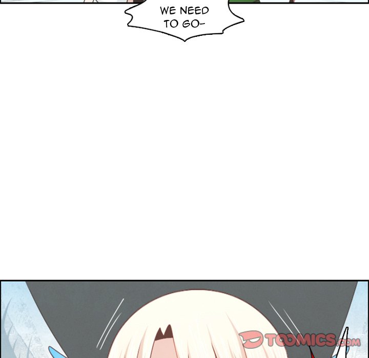 Go Away, Mr.Demon Chapter 109 image 75