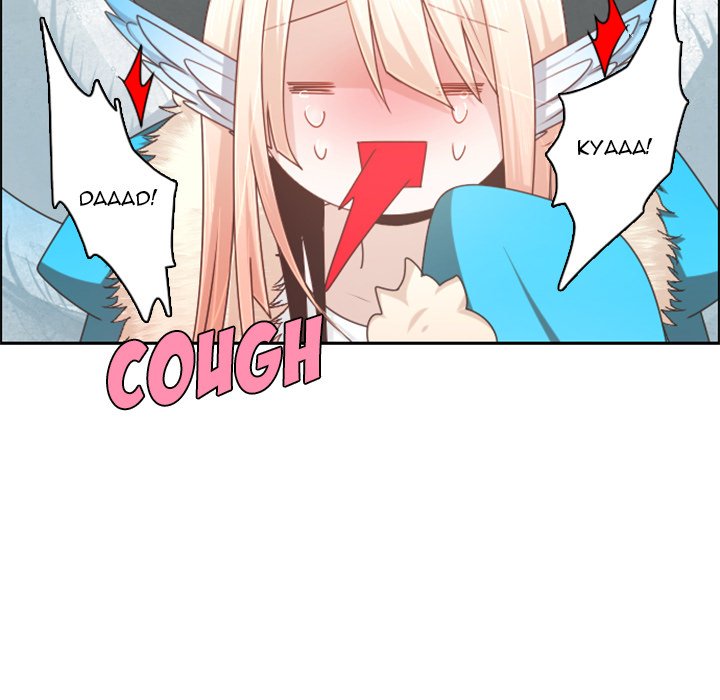 Go Away, Mr.Demon Chapter 109 image 76