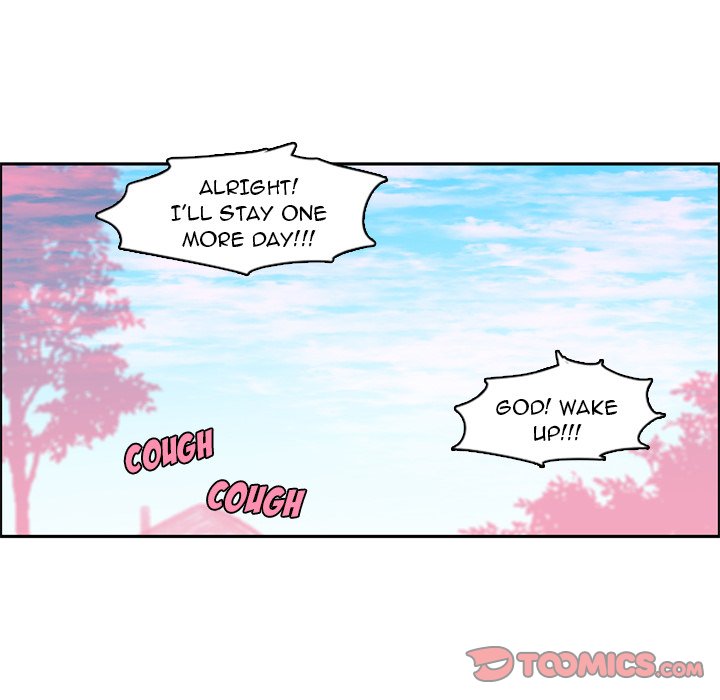 Go Away, Mr.Demon Chapter 109 image 77