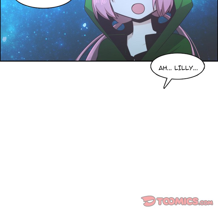 Go Away, Mr.Demon Chapter 109 image 7