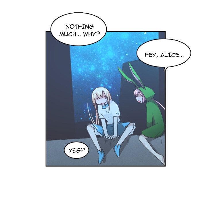 Go Away, Mr.Demon Chapter 109 image 8