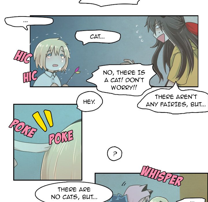 Go Away, Mr.Demon Chapter 11 image 12