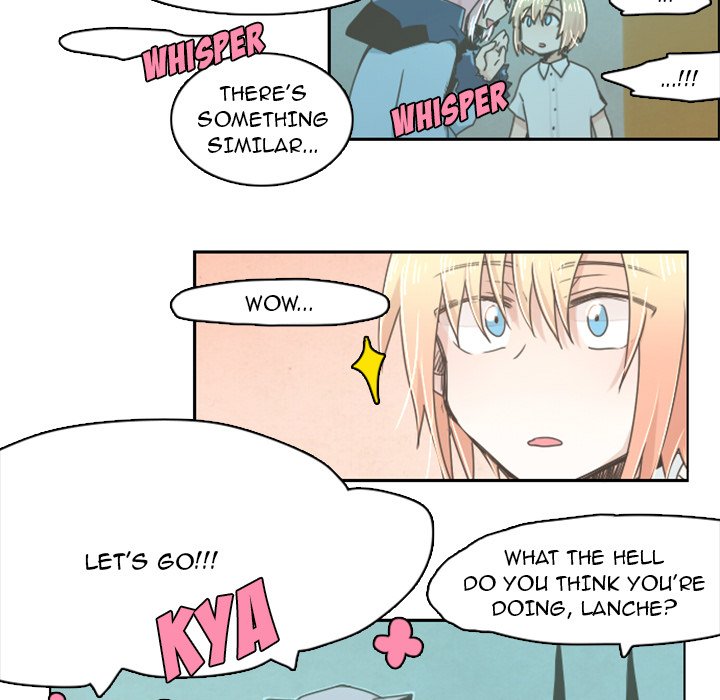 Go Away, Mr.Demon Chapter 11 image 13