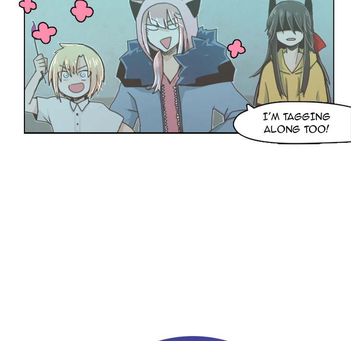 Go Away, Mr.Demon Chapter 11 image 14