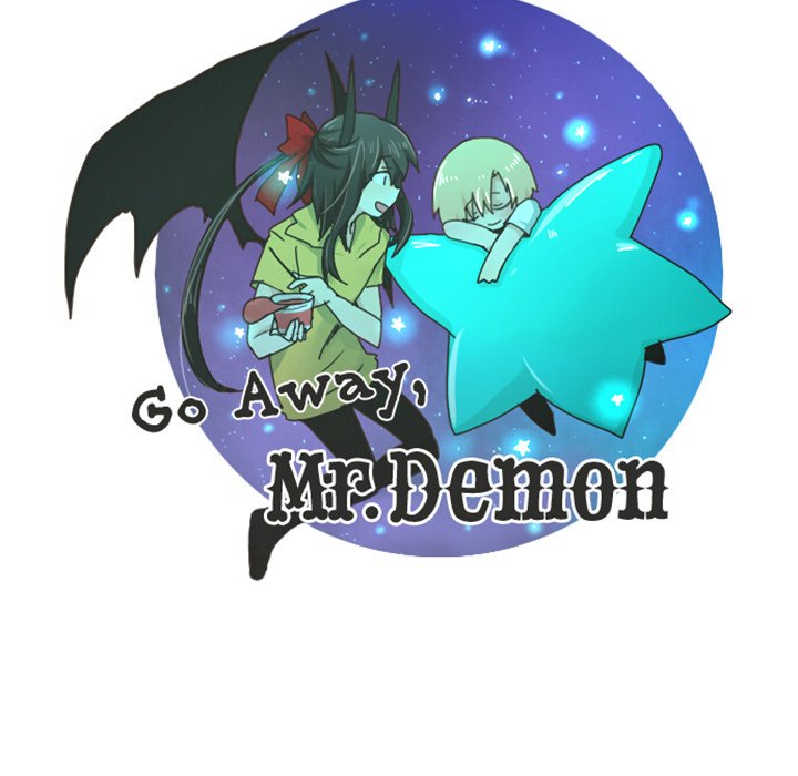 Go Away, Mr.Demon Chapter 11 image 15
