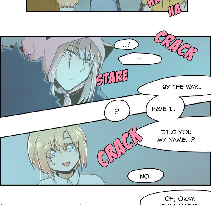 Go Away, Mr.Demon Chapter 11 image 17
