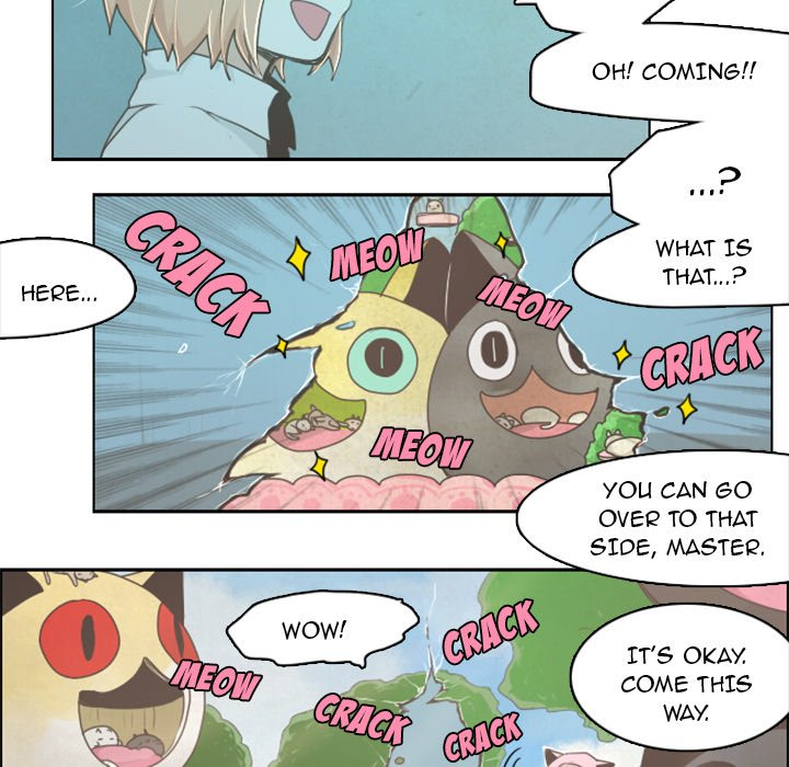 Go Away, Mr.Demon Chapter 11 image 19