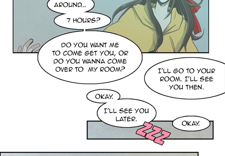 Go Away, Mr.Demon Chapter 11 image 3