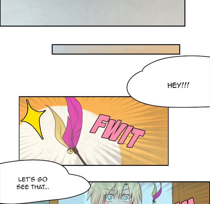 Go Away, Mr.Demon Chapter 11 image 4