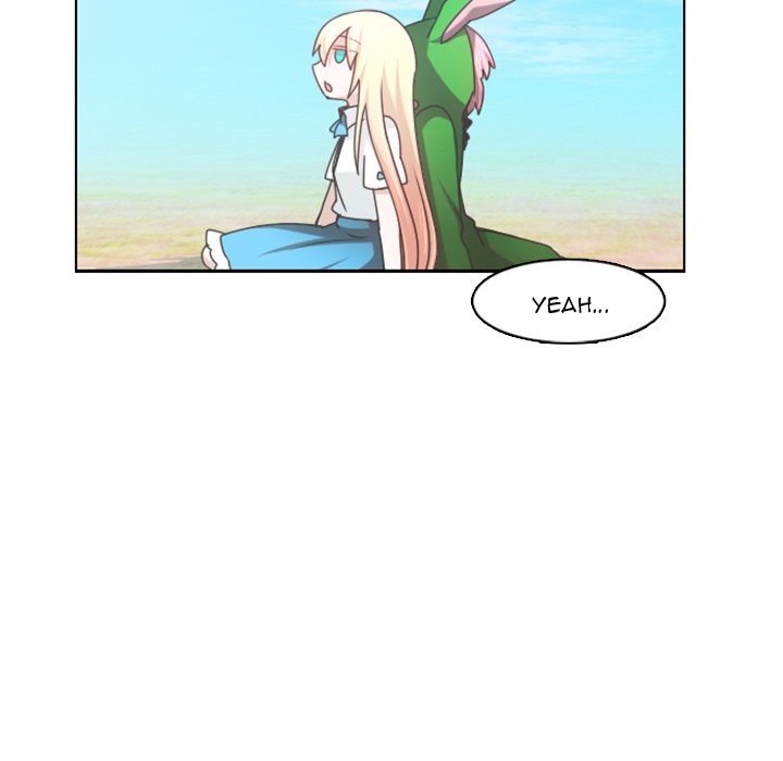 Go Away, Mr.Demon Chapter 110 image 10