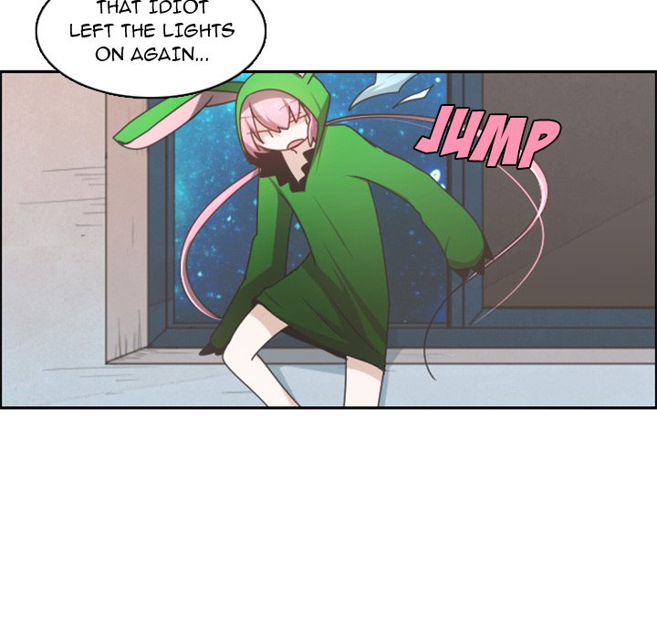 Go Away, Mr.Demon Chapter 110 image 18